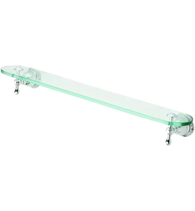 Kệ kính dưới gương COTTO CT041(HM)