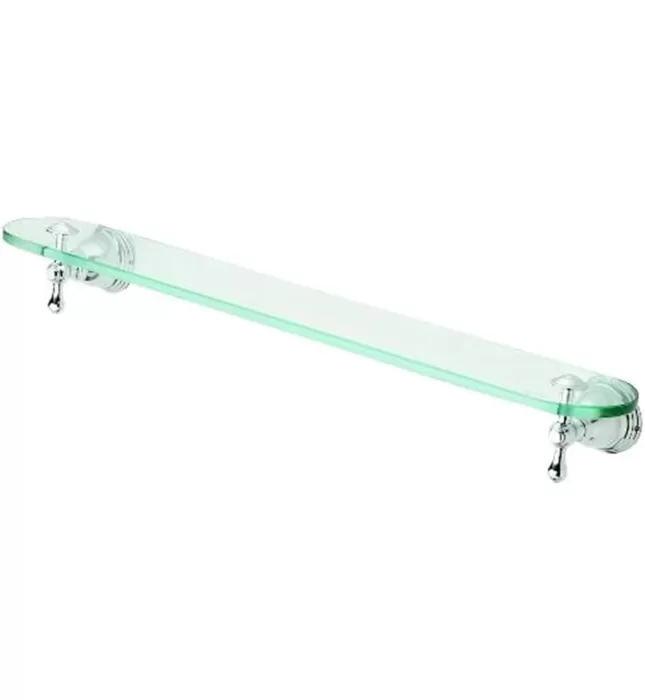 Kệ kính dưới gương COTTO CT041(HM)