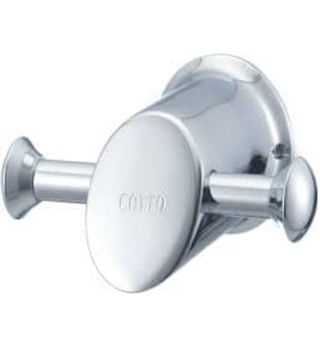 Móc áo đôi Cotto CT011(HM)