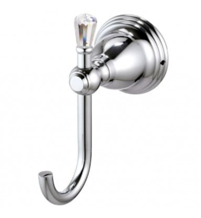 Móc áo đơn Cotto CT040ST