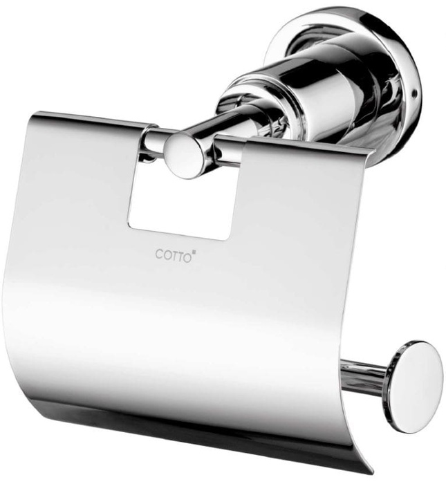 Móc giấy vệ sinh COTTO CT0049(HM)