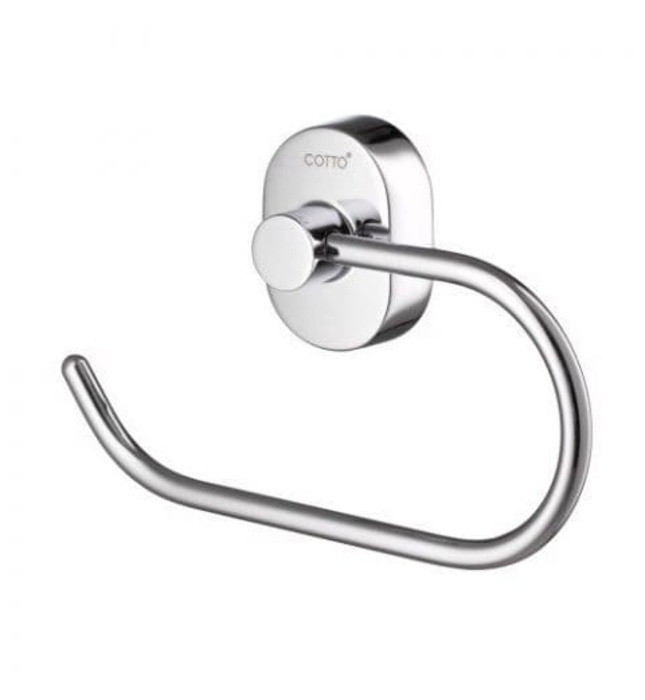 Móc giấy vệ sinh COTTO CT0124