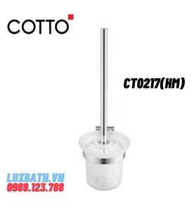 Cọ vệ sinh Cotto CT0217(HM)