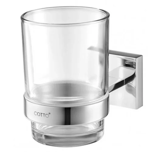 Kệ cốc đánh răng Cotto CT0216(HM)