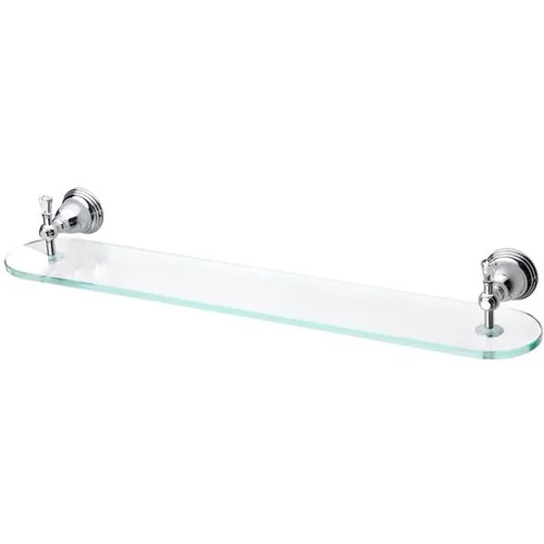 Kệ kính dưới gương COTTO CT041ST