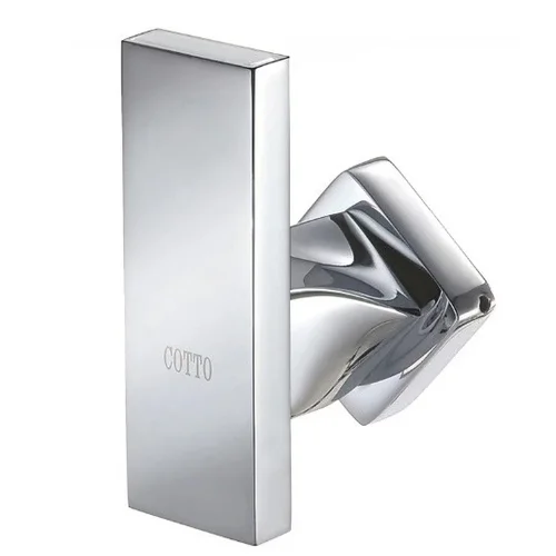 Móc áo đơn Cotto CT0061(HM)