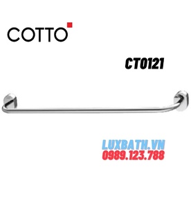 Thanh treo khăn COTTO CT0121