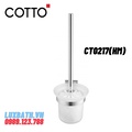 Cọ vệ sinh Cotto CT0217(HM)