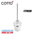 Cọ vệ sinh Cotto CT0229