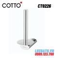 Móc giấy vệ sinh COTTO CT0226(HM)