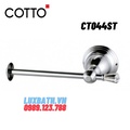 Móc giấy vệ sinh COTTO CT044ST