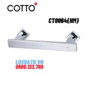 Thanh treo khăn COTTO CT0064(HM) 30cm