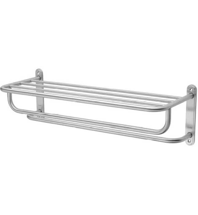 Giàn treo khăn 2 tầng COTTO CT0154(HM) 