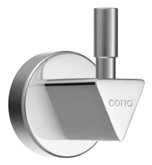 Móc áo đơn Cotto CT050(HM)