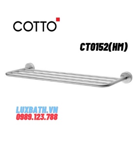 Giàn treo khăn COTTO CT0152(HM)