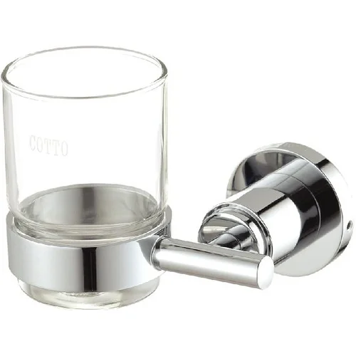 Kệ cốc đánh răng Cotto CT0027(HM)