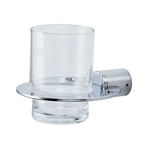 Kệ cốc đánh răng Cotto CT744(HM)