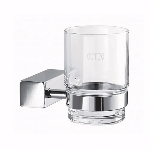 Kệ cốc đánh răng Cotto CT886(HM)