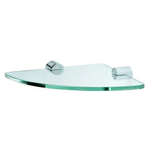 Kệ kính góc COTTO CT747(HM) 21x21cm