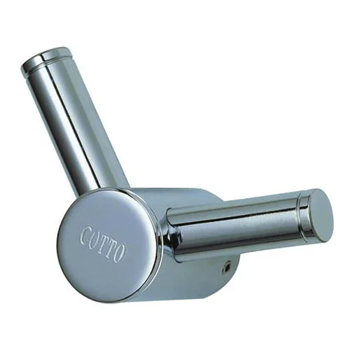Móc áo đôi Cotto CT740(HM)