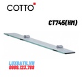 Kệ kính dưới gương COTTO CT745(HM)