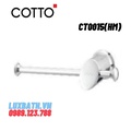 Móc giấy vệ sinh COTTO CT0015(HM)