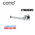 Móc giấy vệ sinh COTTO CT0025(HM)