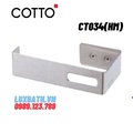 Móc giấy vệ sinh COTTO CT034(HM)