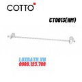 Thanh treo khăn COTTO CT0013(HM)