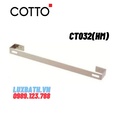 Thanh treo khăn COTTO CT032(HM)