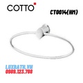 Vòng treo khăn COTTO CT0014(HM)