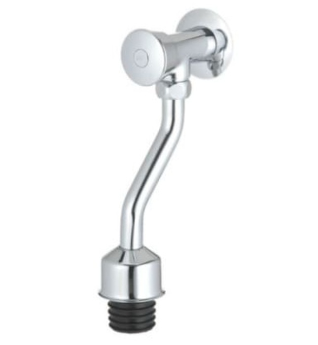 Van xả tiểu ấn COTTO CT472SL