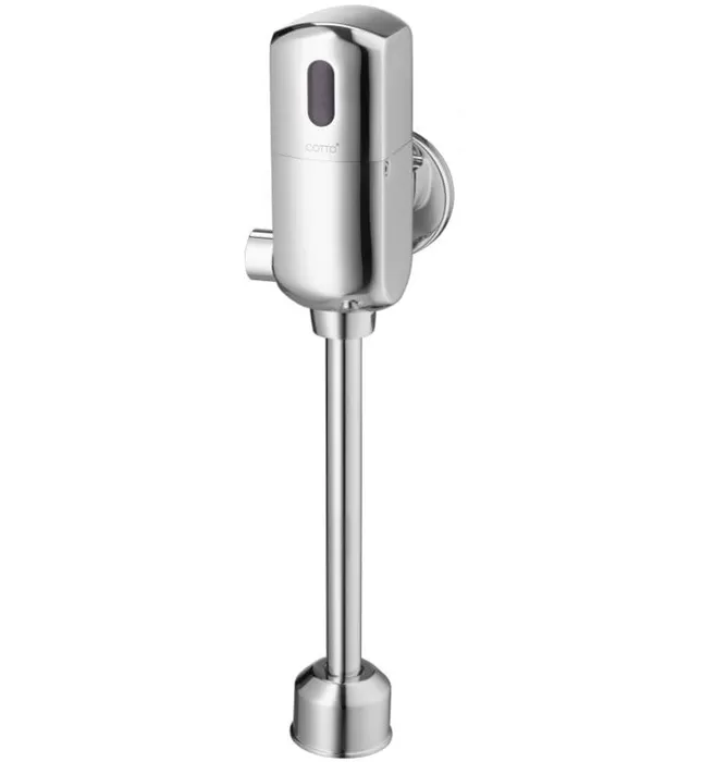 Van xả tiểu cảm ứng dùng pin COTTO CT4803P