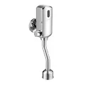 Van xả tiểu cảm ứng dương tường dùng pin COTTO CT4803S