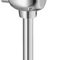 Van xả tiểu cảm ứng dùng pin COTTO CT4803P