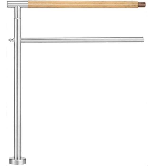 Thanh nối tay vin gắn sàn COTTO Z715