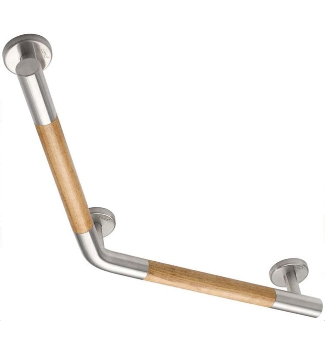 Thanh vịn chữ V COTTO CT0163