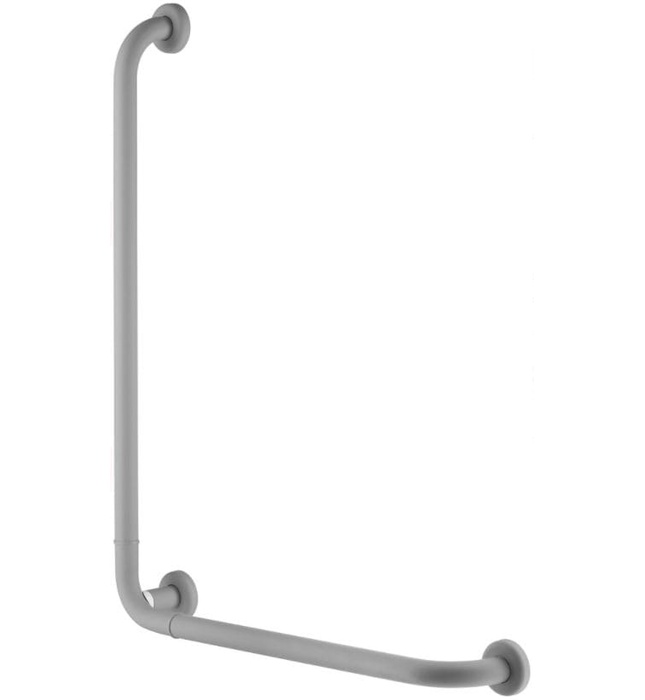 Thanh vịn nhà vệ sinh COTTO CT0193 L/R#DG