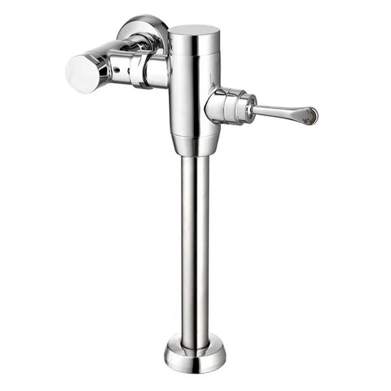 Van xả bồn cầu COTTO CT457XNS