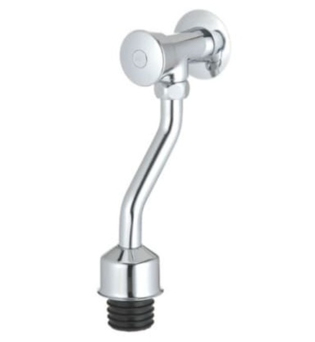 Van xả tiểu ấn COTTO CT470C11SL