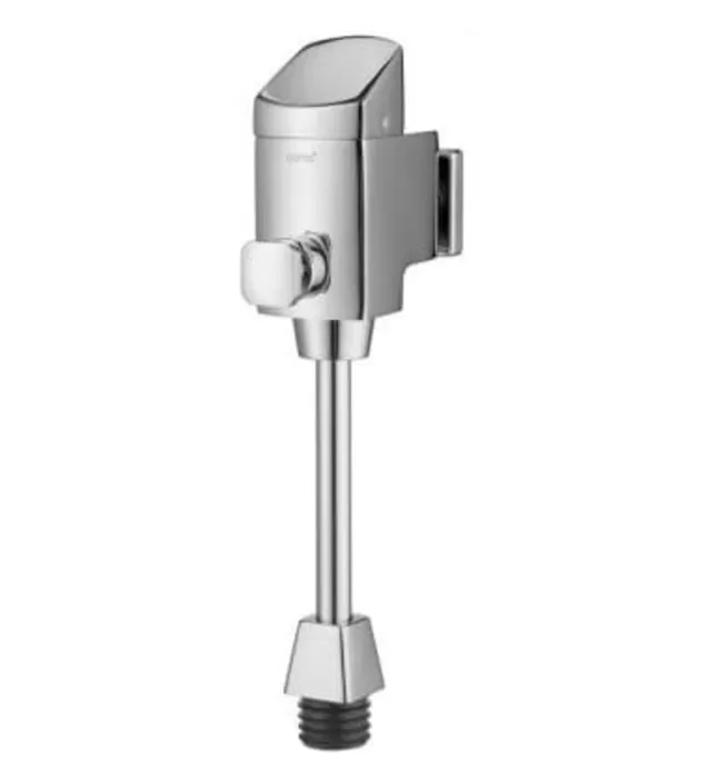 Van xả tiểu ấn COTTO CT477S