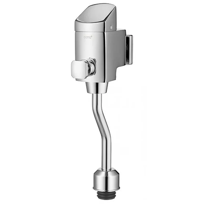 Van xả tiểu ấn COTTO CT477S