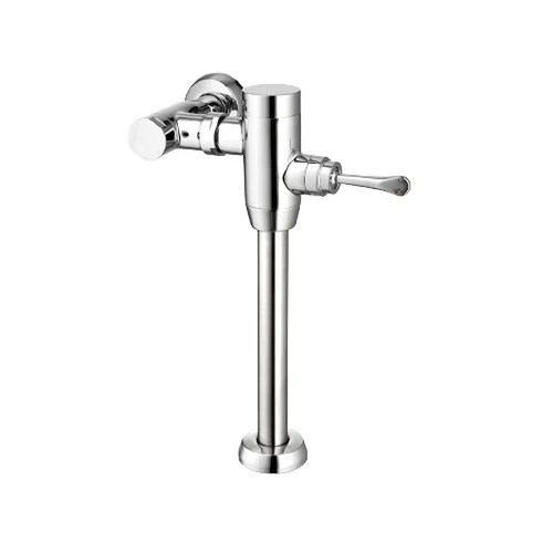 Van xả tiểu gạt COTTO CT440XNS