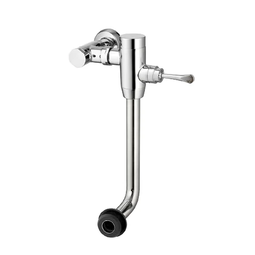 Van xả tiểu gạt COTTO CT457XNL
