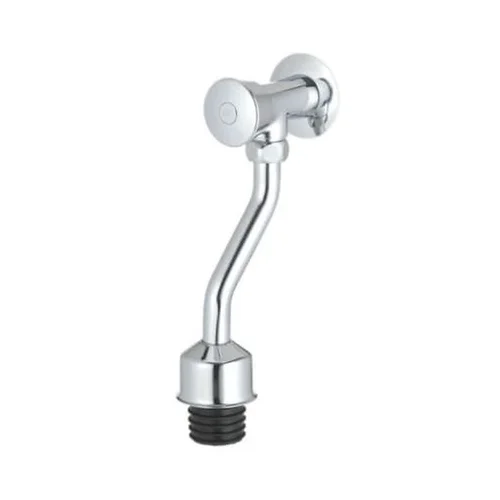 Van xả tiểu ấn COTTO CT470C11SL