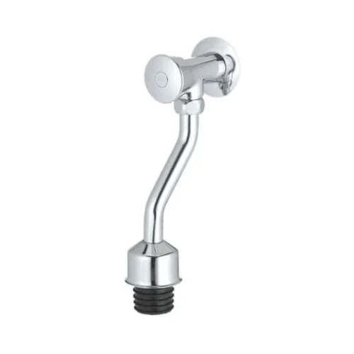 Van xả tiểu ấn COTTO CT472SL