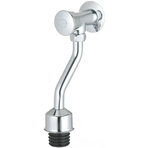 Van xả tiểu ấn COTTO CT472SS