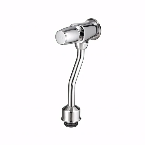 Van xả tiểu ấn COTTO CT475SL(HM)
