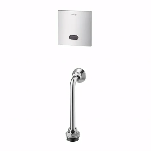 Van xả tiểu cảm ứng âm tường COTTO CT4801DC