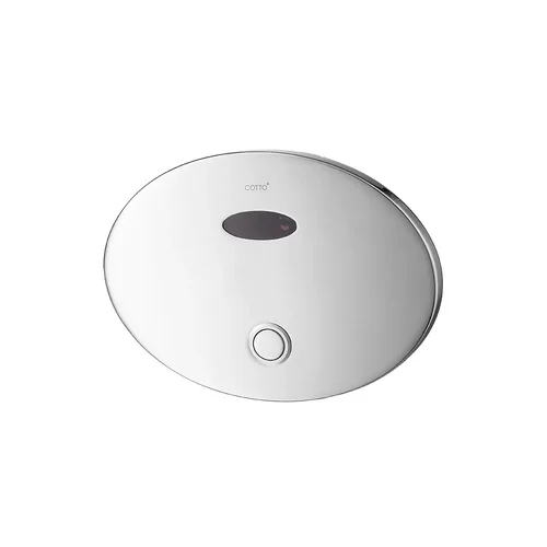Van xả tiểu cảm ứng âm tường COTTO CT484AC